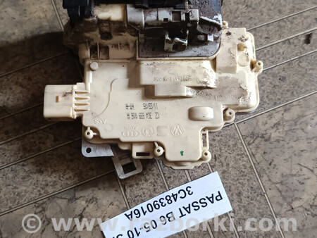 ФОТО Volkswagen passat b6 2005-2010 для Volkswagen Passat (все года выпуска) Львів