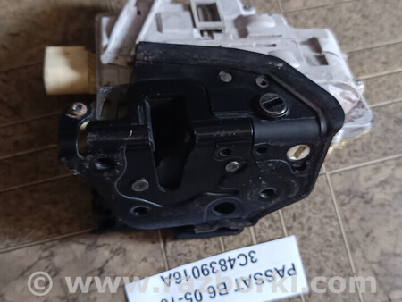 ФОТО Volkswagen passat b6 2005-2010 для Volkswagen Passat (все года выпуска) Львів