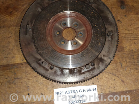 ФОТО Opel Astra H 2003-2014 для Opel Astra (різні) Львів