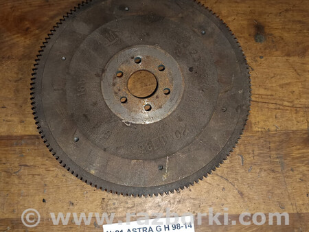 ФОТО Opel Astra H 2003-2014 для Opel Astra (різні) Львів