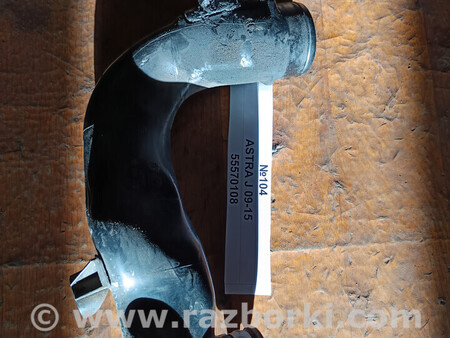 ФОТО Opel Astra J для Opel Astra (різні) Львів