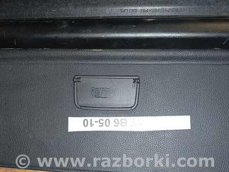 ФОТО Volkswagen passat b6 2005-2010 для Volkswagen Passat (все года выпуска) Львів