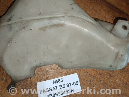 ФОТО Бачок омивача для Volkswagen Passat (все года выпуска) Львів