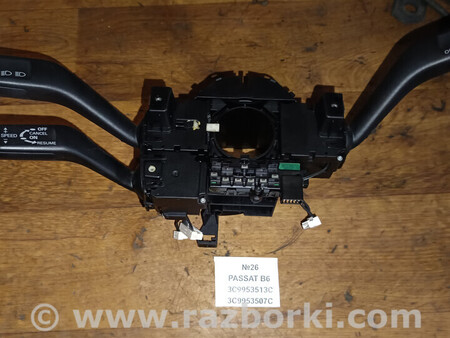 ФОТО Volkswagen passat b6 2005-2010 для Volkswagen Passat (все года выпуска) Львів