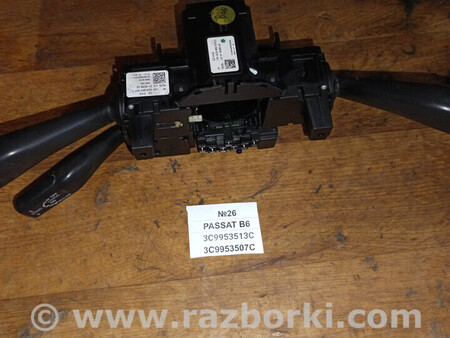 ФОТО Volkswagen passat b6 2005-2010 для Volkswagen Passat (все года выпуска) Львів