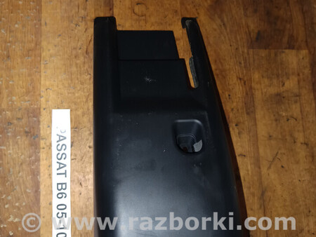 ФОТО Volkswagen passat b6 2005-2010 для Volkswagen Passat (все года выпуска) Львів