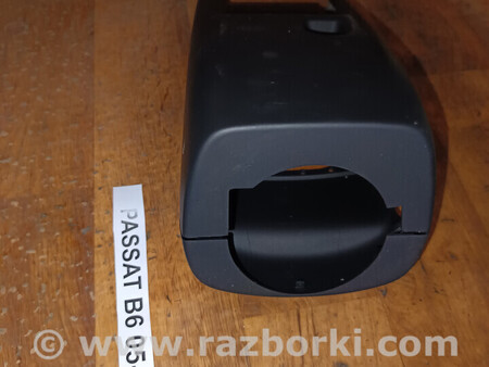 ФОТО Volkswagen passat b6 2005-2010 для Volkswagen Passat (все года выпуска) Львів