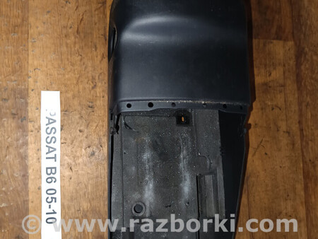 ФОТО Volkswagen passat b6 2005-2010 для Volkswagen Passat (все года выпуска) Львів