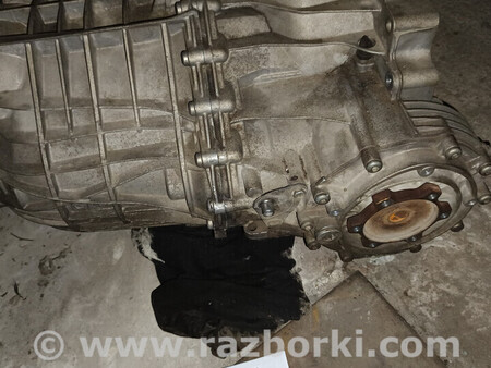 ФОТО Коробка передач для Audi (Ауди) A4 (різне) Львів