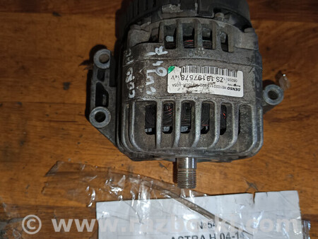 ФОТО Генератор для Opel Astra (різні) Львів