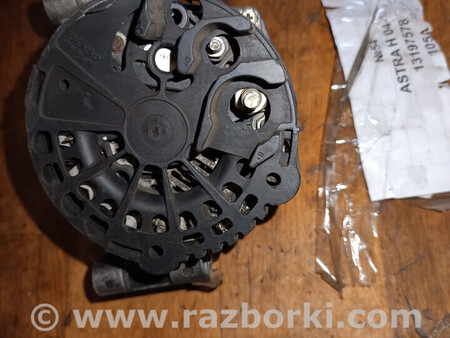 ФОТО Генератор для Opel Astra (різні) Львів