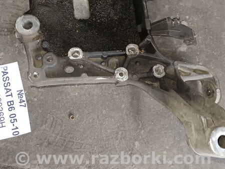 ФОТО Балка двигуна для Volkswagen Passat (все года выпуска) Львів