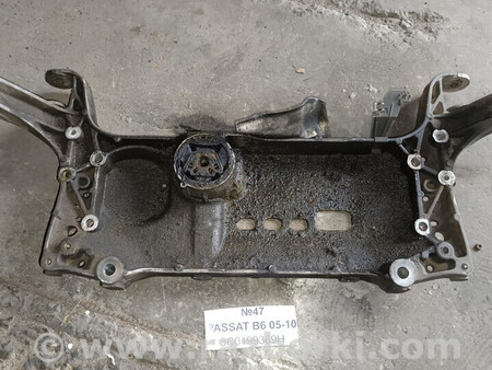 ФОТО Балка двигуна для Volkswagen Passat (все года выпуска) Львів