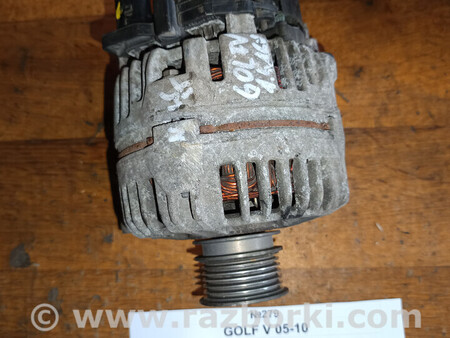 ФОТО Генератор для Volkswagen Golf (різні не сортовані) Львів