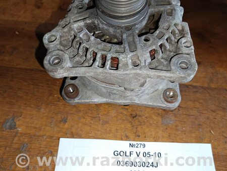 ФОТО Генератор для Volkswagen Golf (різні не сортовані) Львів
