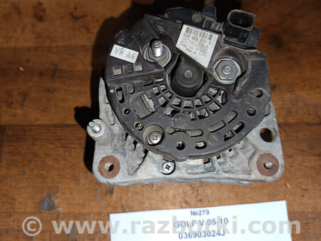 ФОТО Генератор для Volkswagen Golf (різні не сортовані) Львів