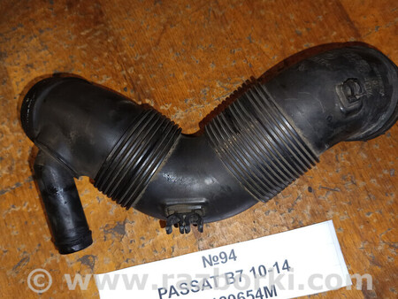 ФОТО Volkswagen Passat B7 2011-2015 для Volkswagen Passat (все года выпуска) Львів