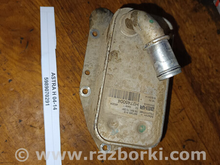 ФОТО Opel Astra H 2003-2014 для Opel Astra (різні) Львів