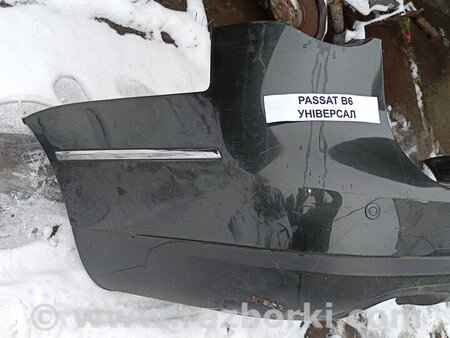 ФОТО Volkswagen passat b6 2005-2010 для Volkswagen Passat (все года выпуска) Львів