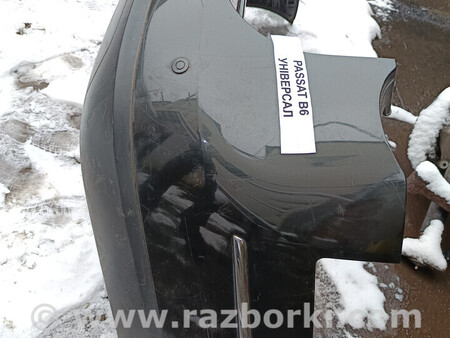 ФОТО Volkswagen passat b6 2005-2010 для Volkswagen Passat (все года выпуска) Львів