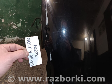 ФОТО Капот для Volkswagen Golf (різні не сортовані) Львів