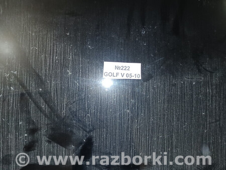 ФОТО Капот для Volkswagen Golf (різні не сортовані) Львів