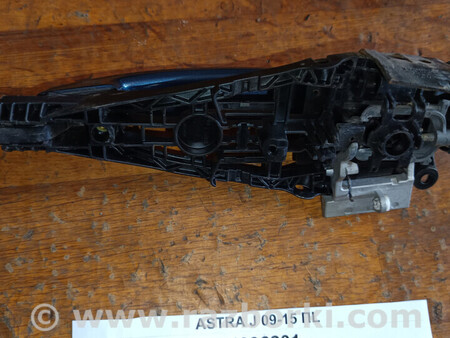 ФОТО Opel Astra J для Opel Astra (різні) Львів