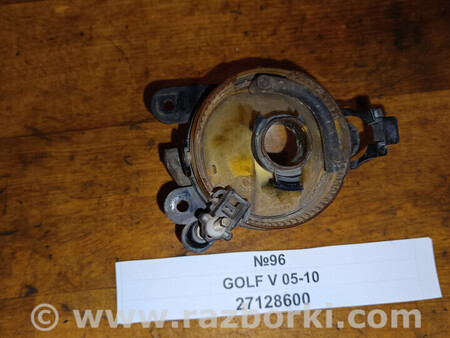 ФОТО Volkswagen Golf V 2004-2009 для Volkswagen Golf (різні не сортовані) Львів