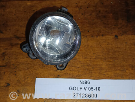 ФОТО Volkswagen Golf V 2004-2009 для Volkswagen Golf (різні не сортовані) Львів