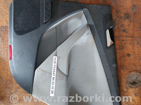 ФОТО Volkswagen passat b6 2005-2010 для Volkswagen Passat (все года выпуска) Львів