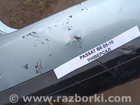 ФОТО Volkswagen passat b6 2005-2010 для Volkswagen Passat (все года выпуска) Львів