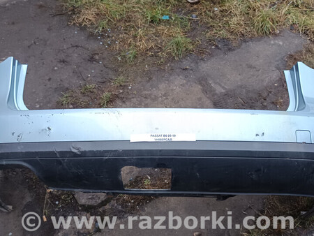 ФОТО Volkswagen passat b6 2005-2010 для Volkswagen Passat (все года выпуска) Львів
