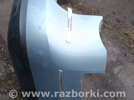 ФОТО Volkswagen passat b6 2005-2010 для Volkswagen Passat (все года выпуска) Львів