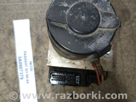 ФОТО Блок ABS для Volkswagen Passat (все года выпуска) Львів