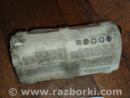 ФОТО Подушка AIRBAG пасажира для Opel Astra (різні) Львів