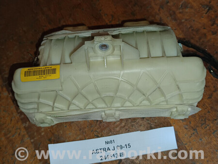 ФОТО Подушка AIRBAG пасажира для Opel Astra (різні) Львів