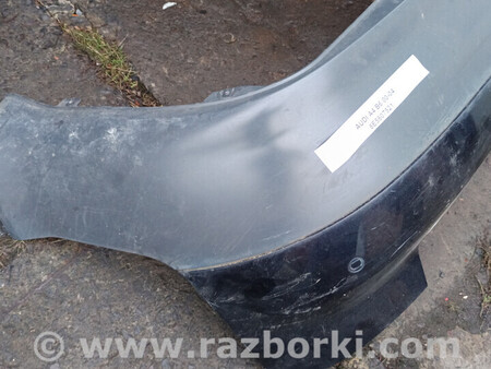 ФОТО AUDI A4 B6 2001-2004 для Audi (Ауди) A4 (різне) Львів