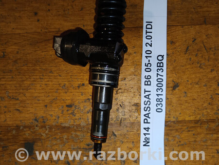 ФОТО Volkswagen passat b6 2005-2010 для Volkswagen Passat (все года выпуска) Львів