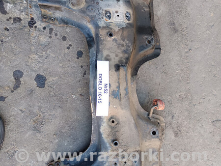 ФОТО Балка двигуна для Fiat Doblo (Всі моделі) Львів