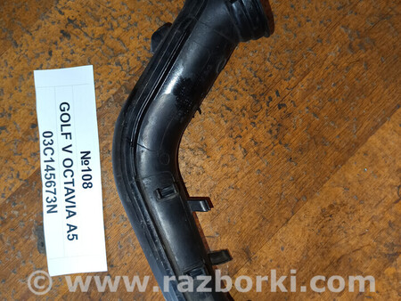 ФОТО Volkswagen Golf V 2004-2009 для Volkswagen Golf (різні не сортовані) Львів