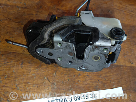 ФОТО Opel Astra J для Opel Astra (різні) Львів