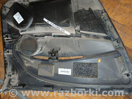 ФОТО Fiat для Fiat Doblo (Всі моделі) Львів