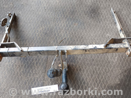 ФОТО Opel Astra J для Opel Astra (різні) Львів