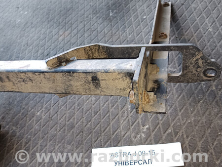 ФОТО Opel Astra J для Opel Astra (різні) Львів