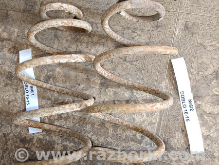 ФОТО Fiat для Fiat Doblo (Всі моделі) Львів