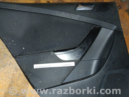 ФОТО Volkswagen passat b6 2005-2010 для Volkswagen Passat (все года выпуска) Львів