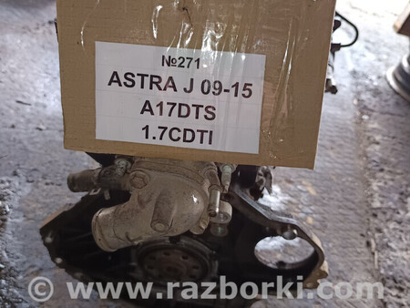 ФОТО Двигуни для Opel Astra (різні) Львів