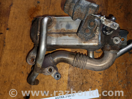 ФОТО Opel Astra J для Opel Astra (різні) Львів