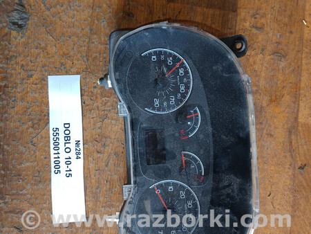 ФОТО Fiat для Fiat Doblo (Всі моделі) Львів