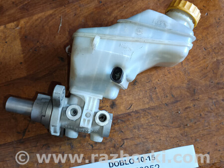 ФОТО Fiat для Fiat Doblo (Всі моделі) Львів